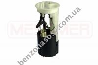 Модуль питания в сборе MESSMER FU0000191