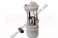 Модуль питания в сборе MESSMER FU0000192