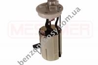 Модуль питания в сборе MESSMER FU0000195