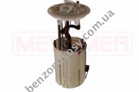 Модуль питания в сборе MESSMER FU0000204