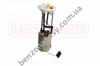 Модуль питания в сборе MESSMER FU0000205