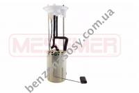 Модуль питания в сборе MESSMER FU0000206