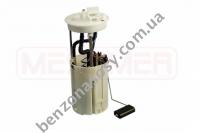 Модуль питания в сборе MESSMER FU0000207