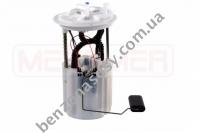 Модуль питания в сборе MESSMER FU0000210