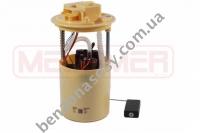 Модуль питания в сборе MESSMER FU0000211