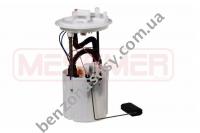 Модуль питания в сборе MESSMER FU0000213