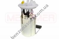 Модуль питания в сборе MESSMER FU0000214
