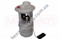 Модуль питания в сборе MESSMER FU0000216