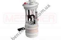 Модуль питания в сборе MESSMER FU0000218