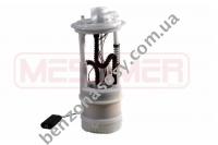 Модуль питания в сборе MESSMER FU0000219