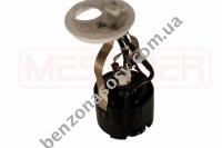 Модуль питания в сборе MESSMER FU0000221