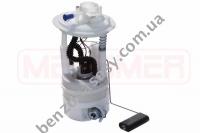 Модуль питания в сборе MESSMER FU0000222