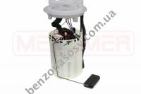 Модуль питания в сборе MESSMER FU0000226