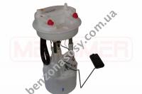 Модуль питания в сборе MESSMER FU0000230