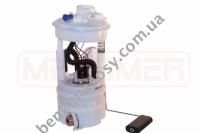 Модуль питания в сборе MESSMER FU0000236