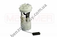 Модуль питания в сборе MESSMER FU0000237