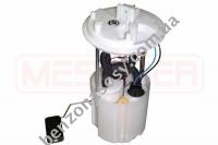 Модуль питания в сборе MESSMER FU0000240
