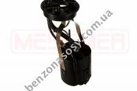 Модуль питания в сборе MESSMER FU0000244