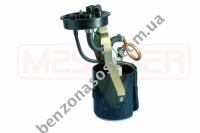 Модуль питания в сборе MESSMER FU0000246