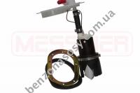 Модуль питания в сборе MESSMER FU0000249