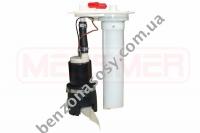 Модуль питания в сборе MESSMER FU0000251