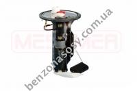 Модуль питания в сборе MESSMER FU0000252