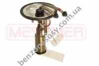 Модуль питания в сборе MESSMER FU0000254