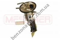 Модуль питания в сборе MESSMER FU0000255