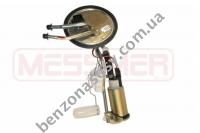 Модуль питания в сборе MESSMER FU0000257