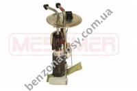Модуль питания в сборе MESSMER FU0000260