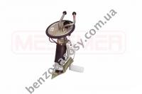 Модуль питания в сборе MESSMER FU0000266