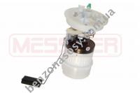Модуль питания в сборе MESSMER FU0000269