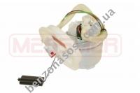 Модуль питания в сборе MESSMER FU0000270