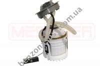 Модуль питания в сборе MESSMER FU0000275