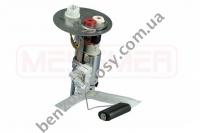 Модуль питания в сборе MESSMER FU0000279