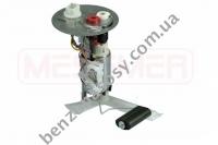 Модуль питания в сборе MESSMER FU0000280