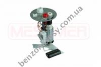 Модуль питания в сборе MESSMER FU0000281