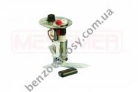 Модуль питания в сборе MESSMER FU0000282