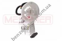 Модуль питания в сборе MESSMER FU0000290