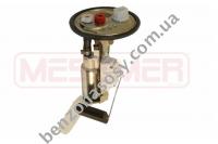Модуль питания в сборе MESSMER FU0000294