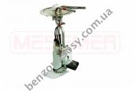 Модуль питания в сборе MESSMER FU0000296