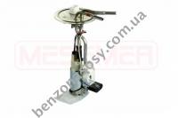 Модуль питания в сборе MESSMER FU0000297