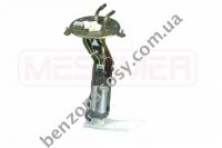 Модуль питания в сборе MESSMER FU0000298