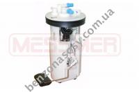 Модуль питания в сборе MESSMER FU0000305