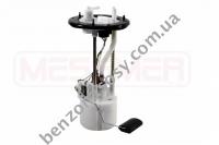 Модуль питания в сборе MESSMER FU0000308