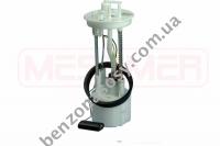 Модуль питания в сборе MESSMER FU0000310