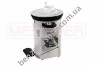 Модуль питания в сборе MESSMER FU0000311