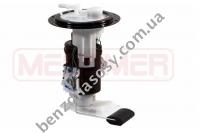Модуль питания в сборе MESSMER FU0000313