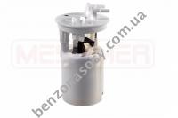 Модуль питания в сборе MESSMER FU0000331