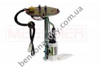 Модуль питания в сборе MESSMER FU0000332